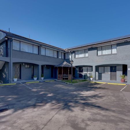 Katoomba Town Centre Motel Exterior photo